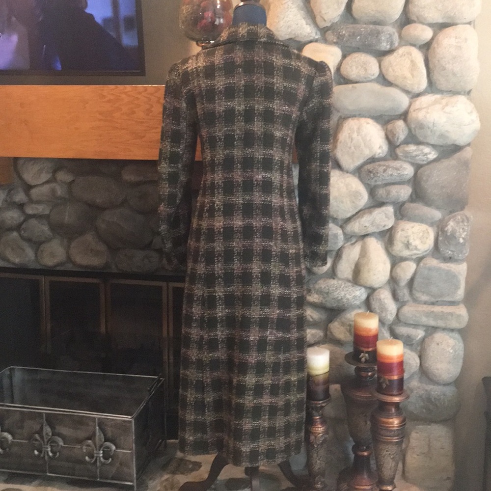 Heavy Tweed Leopard Homemade - Picture 5 of 9